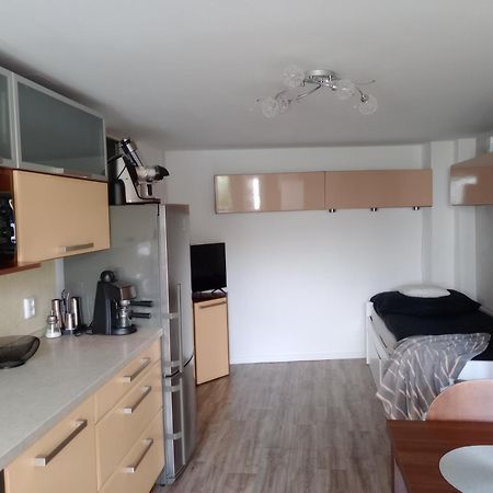 Apartman Marie Polepy Exterior foto