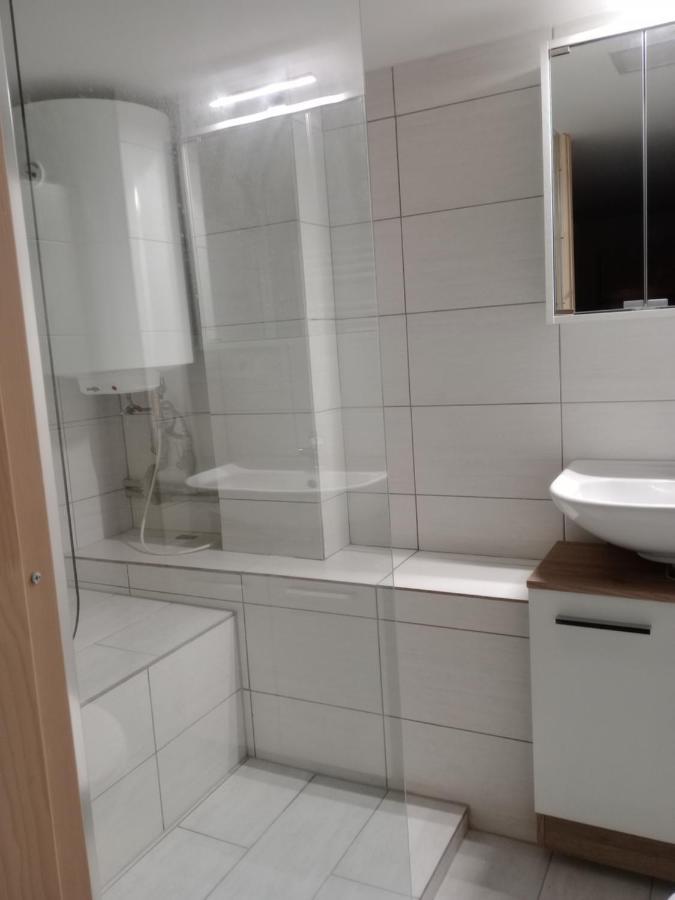 Apartman Marie Polepy Exterior foto