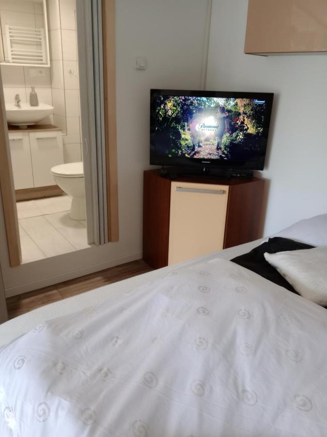 Apartman Marie Polepy Exterior foto