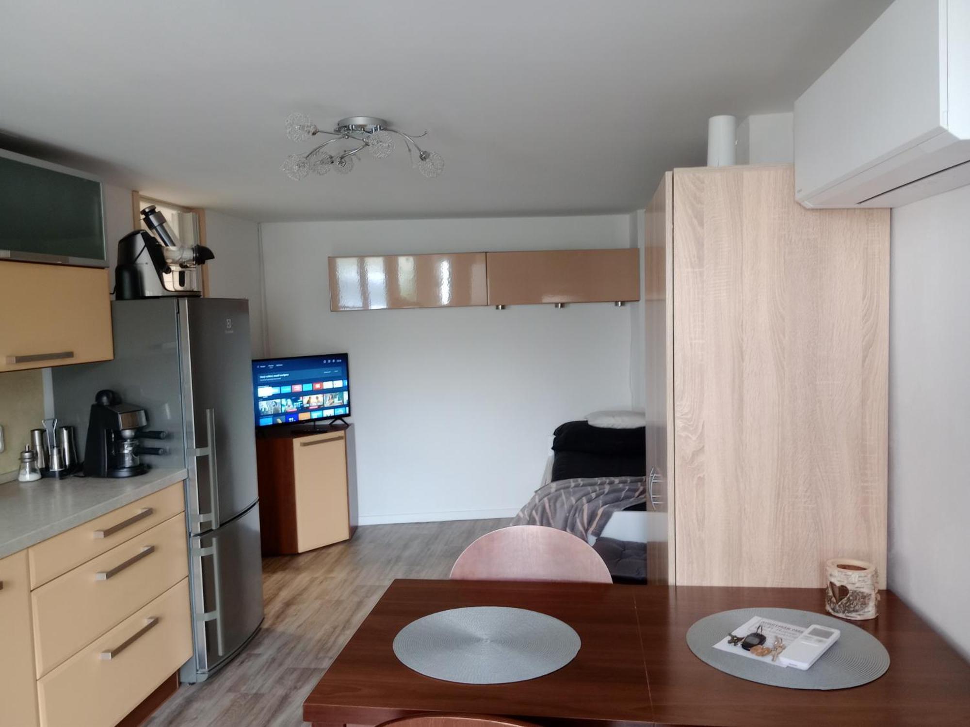 Apartman Marie Polepy Exterior foto