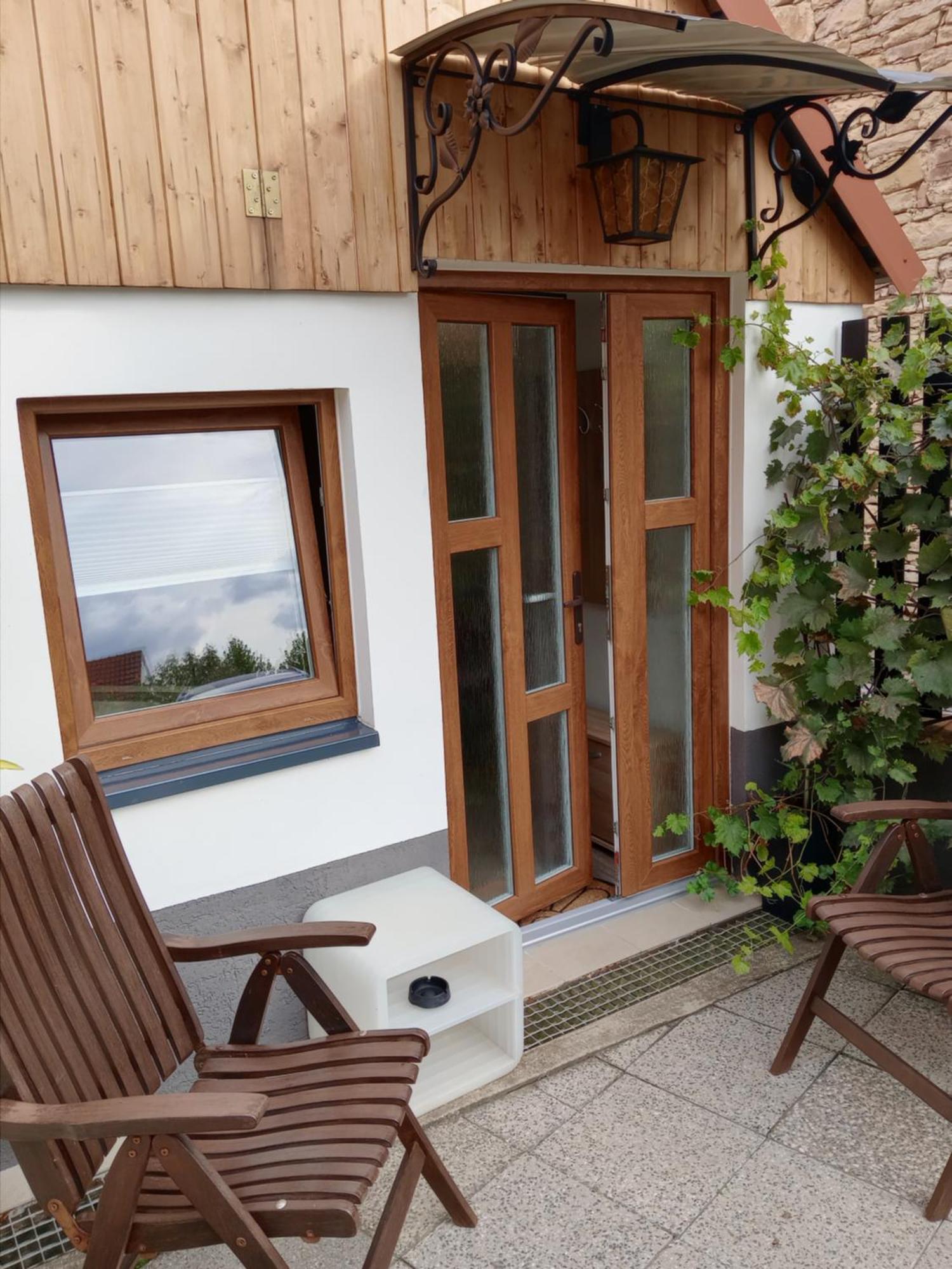 Apartman Marie Polepy Exterior foto